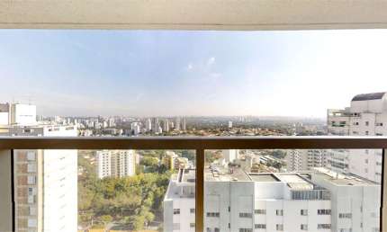 Apartamento com 3 quartos à venda em Sumarezinho - SP