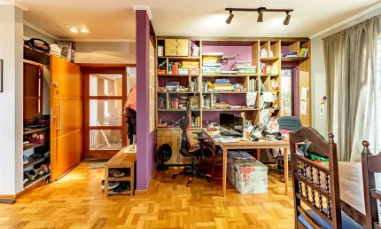 Casa com 3 quartos à venda na Rua Aecri, --, Vila Madalena, São Paulo