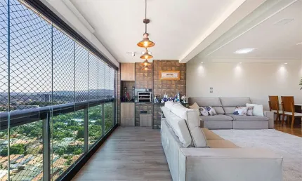 Apartamento com 3 quartos à venda em Alto Da Lapa - SP