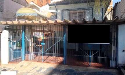 Casa térrea com 2 quartos à venda em Vila Madalena - SP
