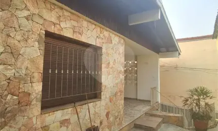 Casa com 3 quartos à venda na Padre Cerda, --, Alto de Pinheiros, São Paulo