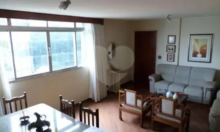 Apartamento com 3 quartos à venda em Pinheiros - SP