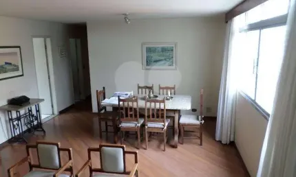 Apartamento com 3 quartos à venda em pinheiros - sp
