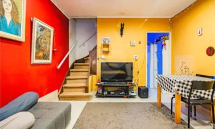 Casa com 2 quartos à venda na Rua Coronel Melo de Oliveira, --, Perdizes, São Paulo