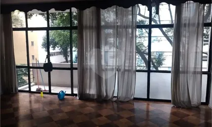 Apartamento com 3 quartos à venda em higienópolis - sp