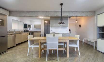 Apartamento com 3 quartos à venda em Pinheiros - SP