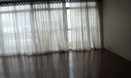 Apartamento com 3 quartos à venda em higienópolis - sp