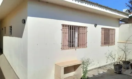 Casa com 4 quartos à venda em Instituto De Previdência - SP