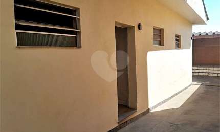 Casa com 4 quartos à venda em Instituto De Previdência - SP