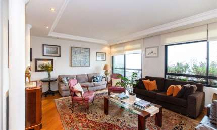 Apartamento com 4 quartos à venda em Vila Ipojuca - SP