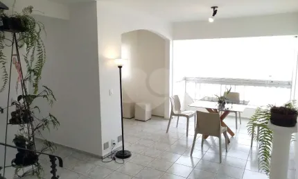 Cobertura com 3 quartos à venda em vila leopoldina - sp