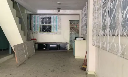 Casa térrea com 3 quartos à venda em vila leopoldina - sp