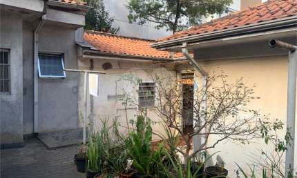 Casa térrea com 2 quartos à venda em Sumarezinho - SP