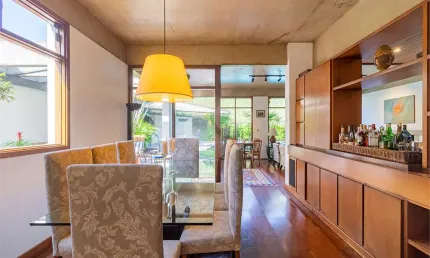 Casa com 4 quartos à venda na Hans Staden, --, Butantã, São Paulo