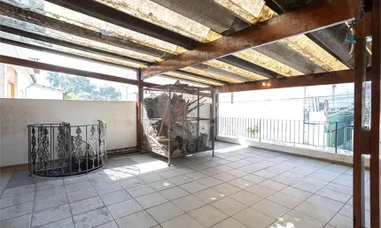 Sobrado com 3 quartos à venda em vila leopoldina - sp