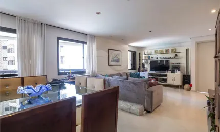 Apartamento com 3 quartos à venda em Alto Da Lapa - SP