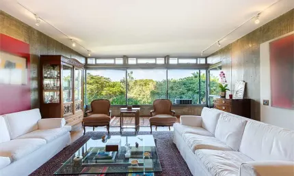 Apartamento com 4 quartos à venda em Alto De Pinheiros - SP