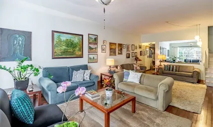 Casa com 3 quartos à venda em Alto De Pinheiros - SP