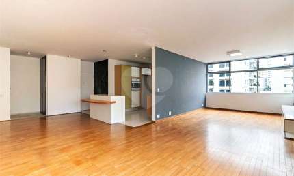 Apartamento com 3 quartos à venda em Santa Cecília - SP