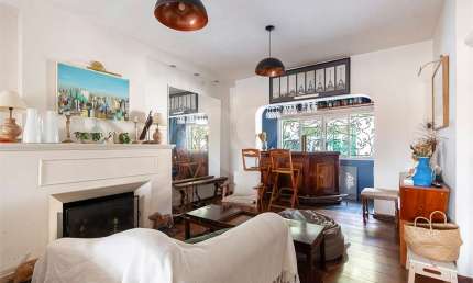 Casa com 5 quartos à venda na Rua Novo Horizonte, --, Pacaembu, São Paulo