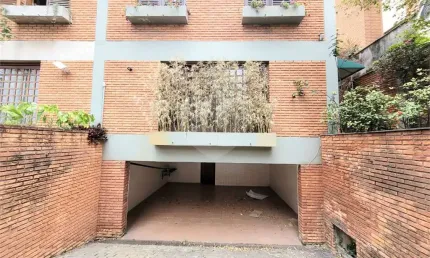 Casa com 4 quartos à venda na Rua João Moura, --, Pinheiros, São Paulo