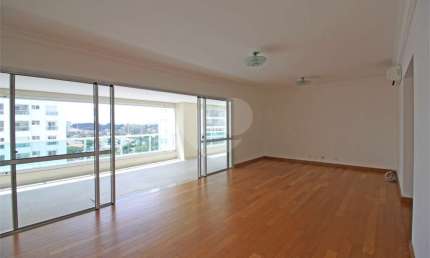 Apartamento com 4 quartos à venda em Vila Leopoldina - SP