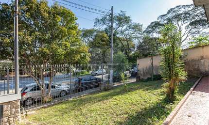 Casa térrea com 2 quartos à venda em Alto Da Lapa - SP