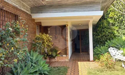 Casa térrea com 4 quartos à venda em Alto Da Lapa - SP