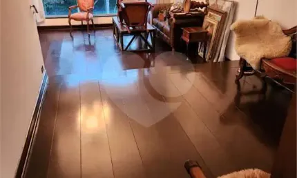 Casa com 5 quartos à venda na Rua Silveira Rodrigues, --, Vila Romana, São Paulo