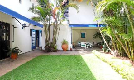 Casa com 4 quartos à venda em Alto De Pinheiros - SP