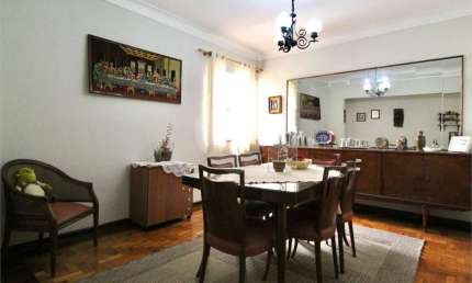Casa com 3 quartos à venda na Rua Tanabi, --, Perdizes, São Paulo