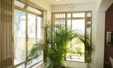 Casa com 5 quartos à venda em Alto De Pinheiros - SP