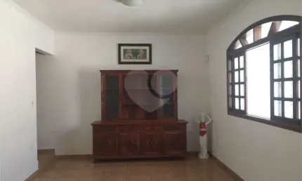 Casa térrea com 3 quartos à venda em vila madalena - sp