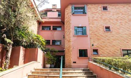 Cobertura com 3 quartos à venda em City Boaçava - SP