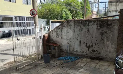 Casa térrea com 2 quartos à venda em pinheiros - sp