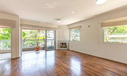 Apartamento com 4 quartos à venda em sumarezinho - sp