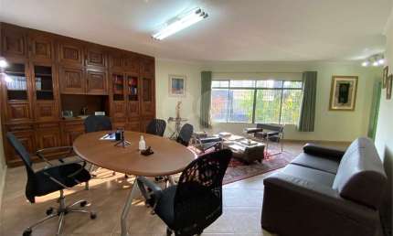 Casa com 3 quartos à venda na Rua Belmonte, --, Alto da Lapa, São Paulo