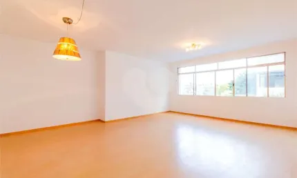 Apartamento com 3 quartos à venda em Pinheiros - SP