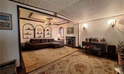 Casa térrea com 3 quartos à venda em Alto De Pinheiros - SP