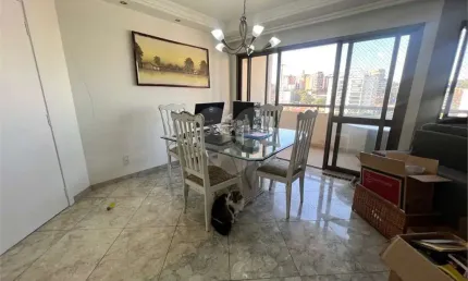 Apartamento com 3 quartos à venda em Alto Da Lapa - SP