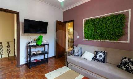 Casa com 4 quartos à venda na Avenida Professor Francisco Morato, --, Butantã, São Paulo