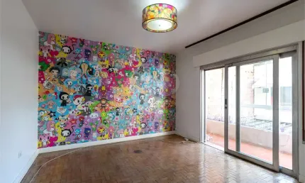 Casa com 3 quartos à venda na Rua Barão de Tefé, --, Lapa, São Paulo