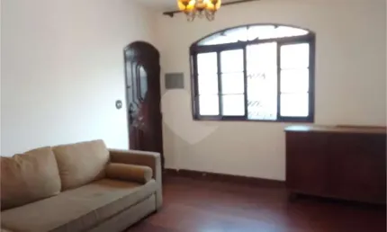 Casa térrea com 4 quartos à venda em Parque Da Lapa - SP