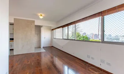 Apartamento com 2 quartos à venda em Sumarezinho - SP