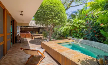 Casa com 3 quartos à venda na Angelim, --, Boaçava, São Paulo