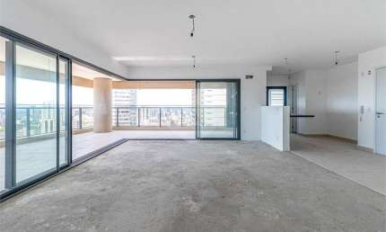 Apartamento com 4 quartos à venda em Sumarezinho - SP