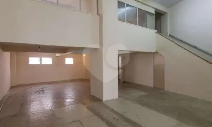 Prédio inteiro à venda ou para locação em Pinheiros - SP