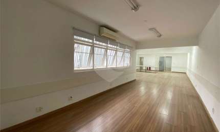 Prédio inteiro à venda ou para locação em Vila Madalena - SP