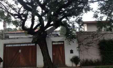 Sobrado com 5 quartos à venda ou para locação em Alto De Pinheiros - SP