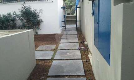Casa térrea com 4 quartos à venda ou para locação em Lapa - SP